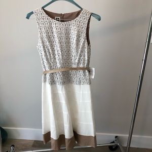 Anne Klein Dress